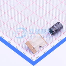 470uF ±20% 16V 【引线】缩略图