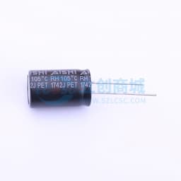 82uF ±20% 400V 【插件】缩略图