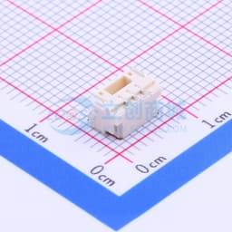 1x3P 间距:1.25mm 立贴 系列:GH缩略图