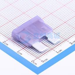 32V刀片式保险丝缩略图