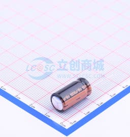 1000uF ±20% 16V 【引线】缩略图