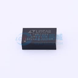 36V、3A 降压 uModule 调节器缩略图