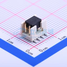 间距:2mm 2x4P 立贴缩略图
