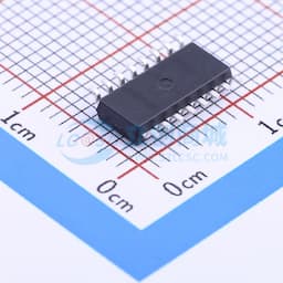 AC,DC输入 隔离电压(rms):3750V缩略图