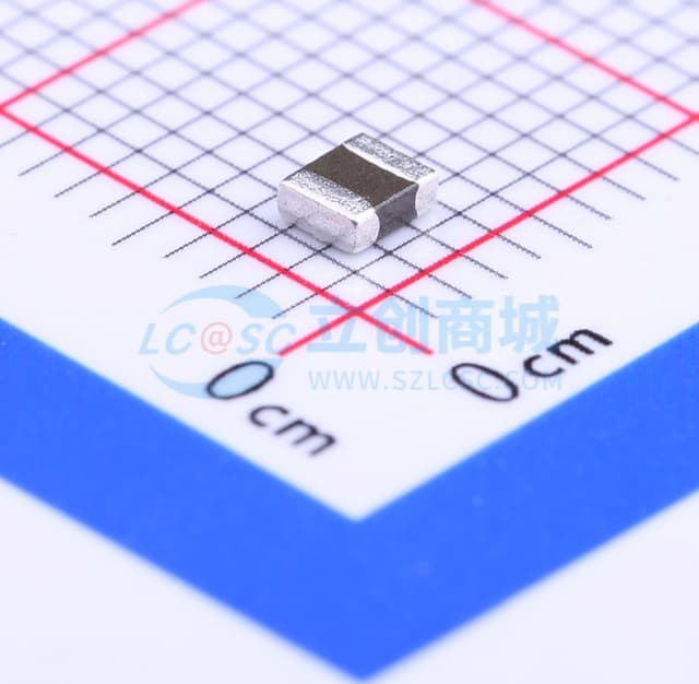 2.2uH ±20% 2.6A实物图