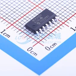 1.2 MHz、16V运算放大器缩略图