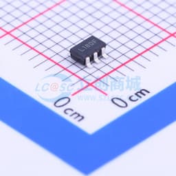 输入5.25V 输出1.8V 150mA缩略图
