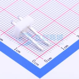 1x2P 间距:3.96mm 【插件】缩略图