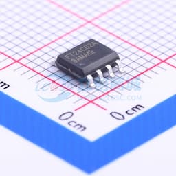 2Kbit I2C接口串行EEPROM缩略图
