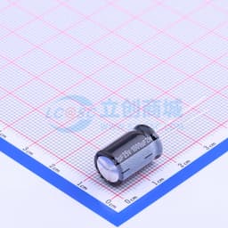1000uF ±20% 25V 【引线】缩略图