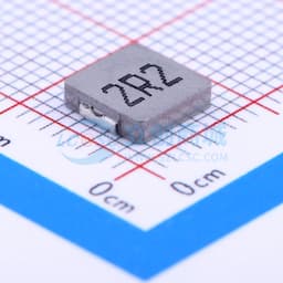 2.2uH ±20% 10A缩略图