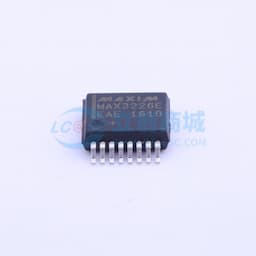 MAX3226EEAE+T缩略图