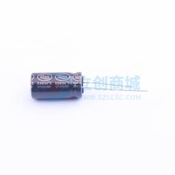 220uF ±20% 63V 【引线】缩略图