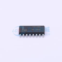 MC14014BDR2G缩略图