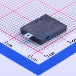 无源(外部驱动) 压电式 4.1kHz缩略图