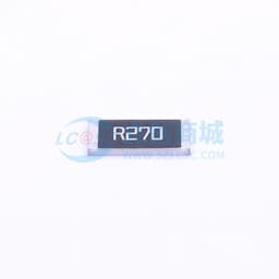 CR2512FR270E04R缩略图