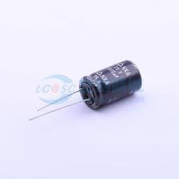 1000uF ±20% 25V 【插件】缩略图