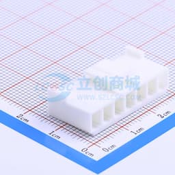 1x7P 3.96mm缩略图