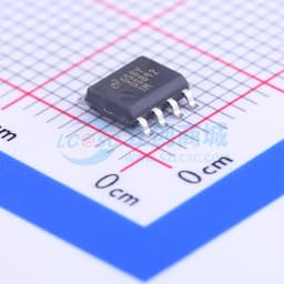 DS8921x 差分线驱动器和接收器对缩略图