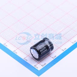 470uF ±20% 25V 【引线】缩略图