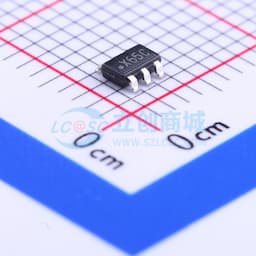 DAC081S101 8位微功耗数模转换器，具有轨到轨输出缩略图
