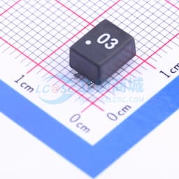 两路 共模滤波器缩略图