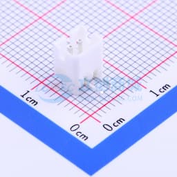1x2P 间距:2mm 弯插 系列:PH【插件】缩略图