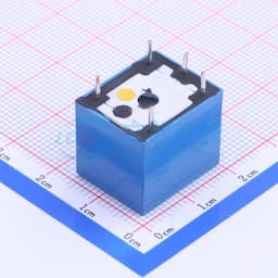 SRD-12VDC-SD-C 【继电】缩略图