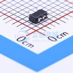 电流分流监测器，-16V 至 +80V 共模范围缩略图