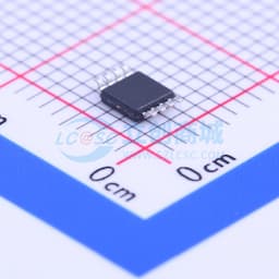 0.9 μA 高精度运算放大器缩略图