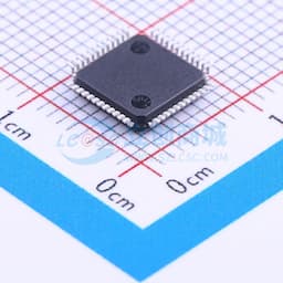 带DSP和FPU的主流混合信号ARM Cortex-M4 MCU，具有32 KB Flash、72 MHz CPU、CCM、5 Msps 12位ADC、比较器、运算放大器和高分辨率定时器缩略图