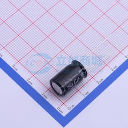 47uF ±20% 100V 【引线】缩略图