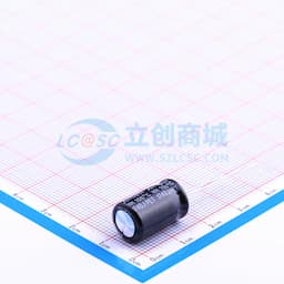 330uF ±20% 50V 【引线】缩略图