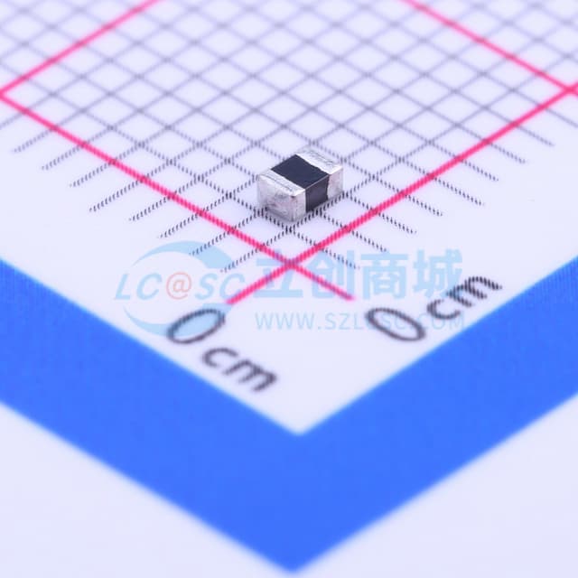 NTCS0805E3222JMT实物图