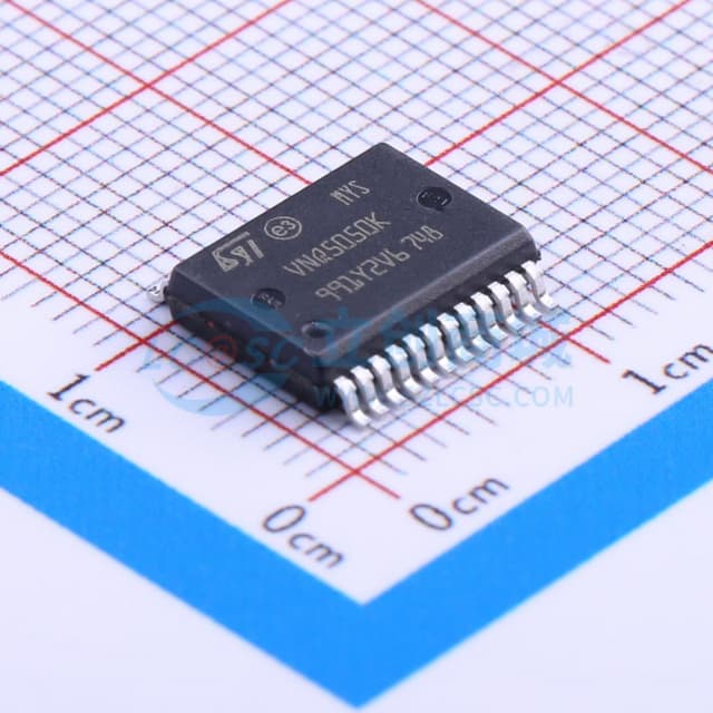 VNQ5050K-E实物图