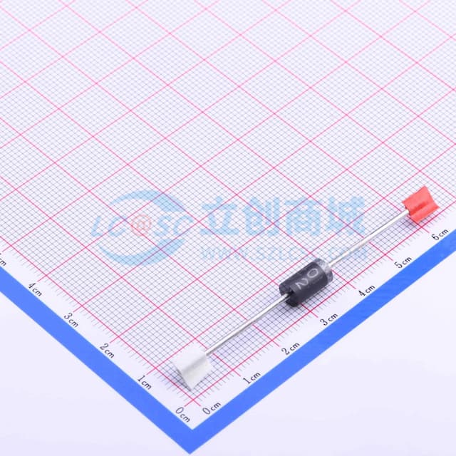 1N5401实物图