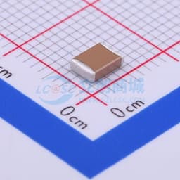 2.2nF ±10% 2kV缩略图