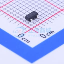 低功耗线性有源热敏电阻集成电路缩略图