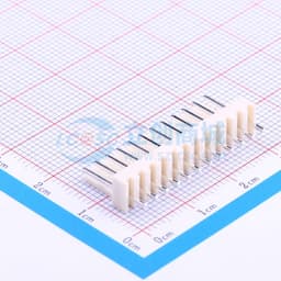 间距:2.54mm 1x12P 【插件】缩略图