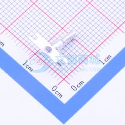 单电路/板载压接式端子缩略图