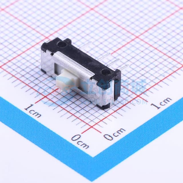 SSSS919500 【拨动】实物图