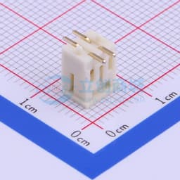 间距:2mm 2x2P缩略图