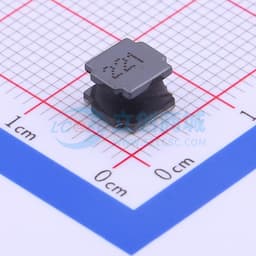 220uH ±20%缩略图
