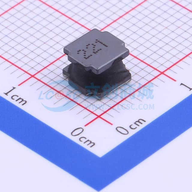 220uH ±20%实物图