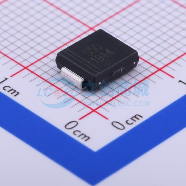 S5GC实物图