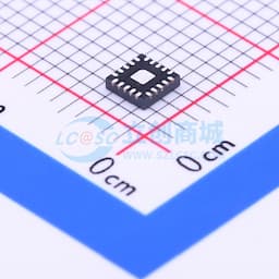 高效率16V 10A同步升压调节器缩略图