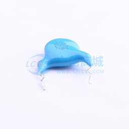 等级:X1,Y1 2.2nF ±20% 250V 【安规】缩略图
