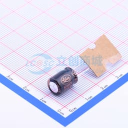 220uF ±20% 25V 【插件】缩略图