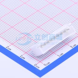 1x9P 间距:2.5mm 直插 系列:XH 【插件】缩略图