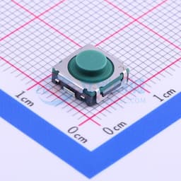 8.5*8.5*3.95mm 立贴 轻触开关缩略图